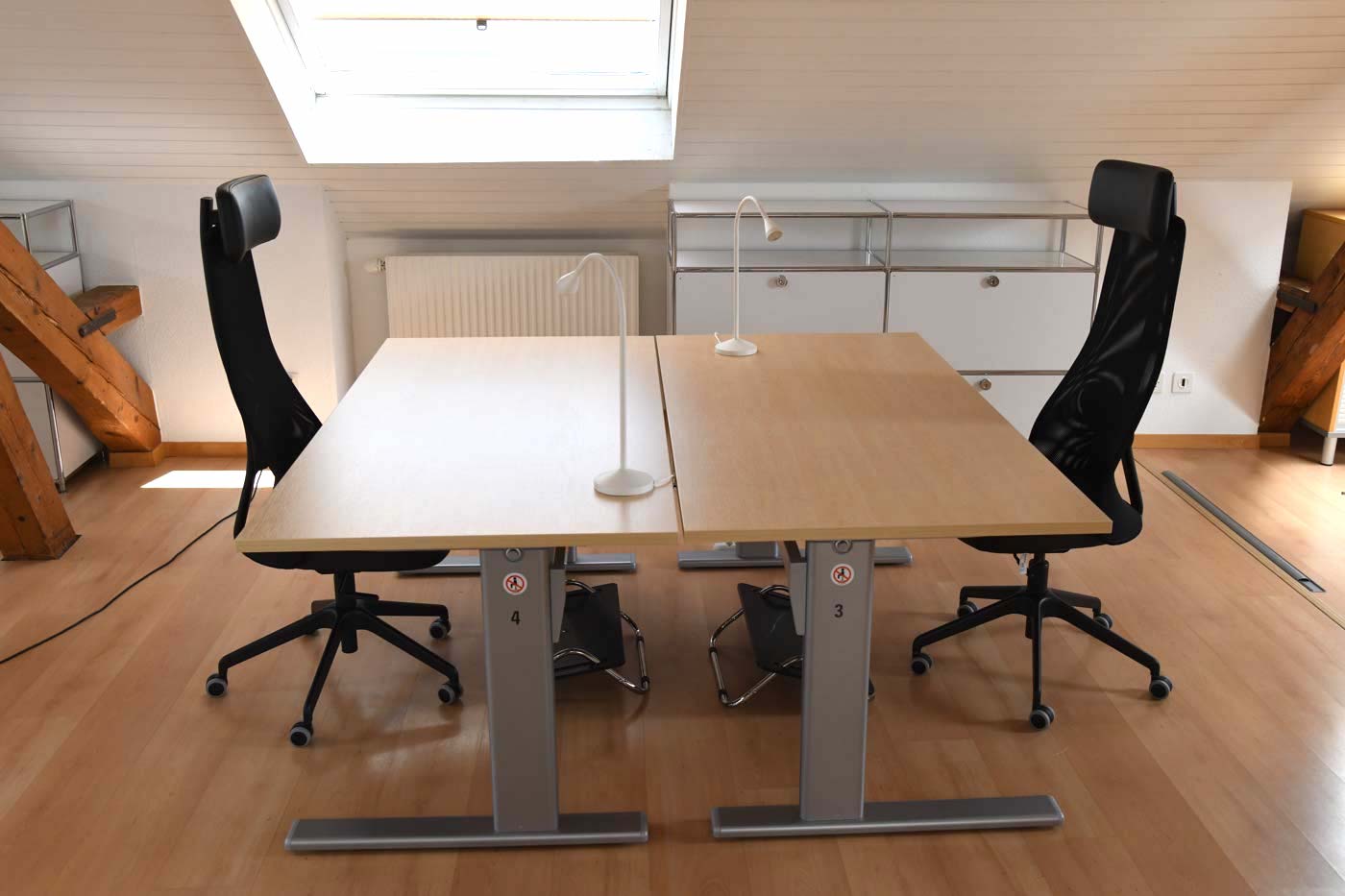 Bureaux