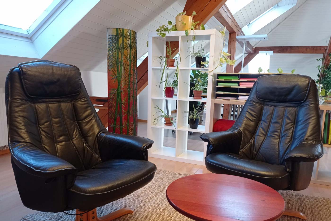 Salon